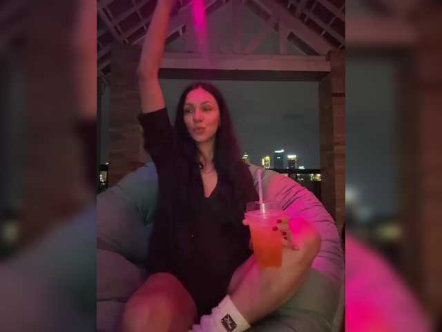 Buffi's BongaCams show and profile