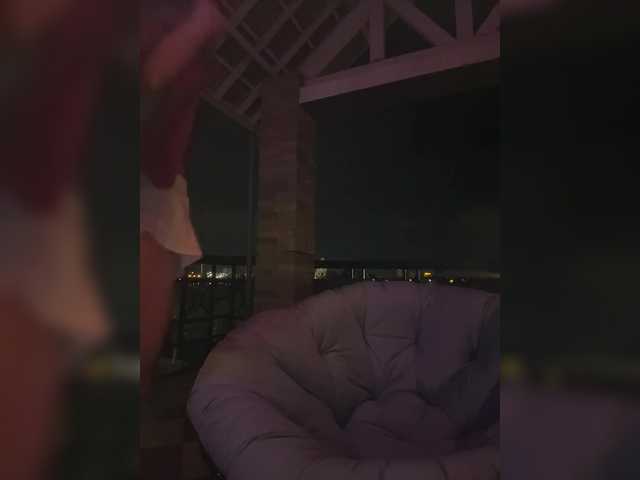 Buffi's BongaCams show and profile