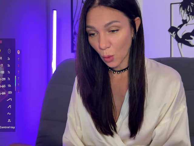 Buffi's BongaCams show and profile