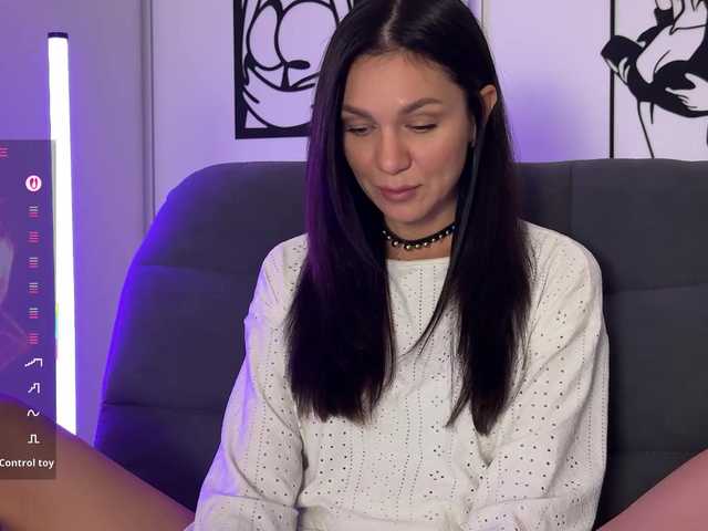 Buffi's BongaCams show and profile