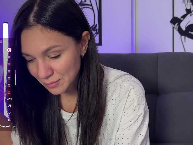 Buffi's BongaCams show and profile