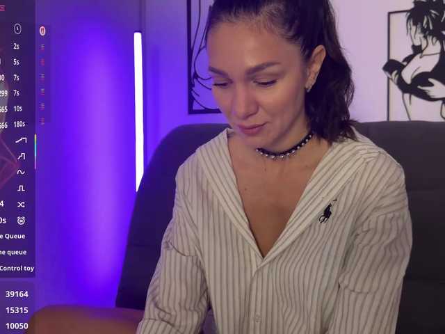 Buffi's BongaCams show and profile