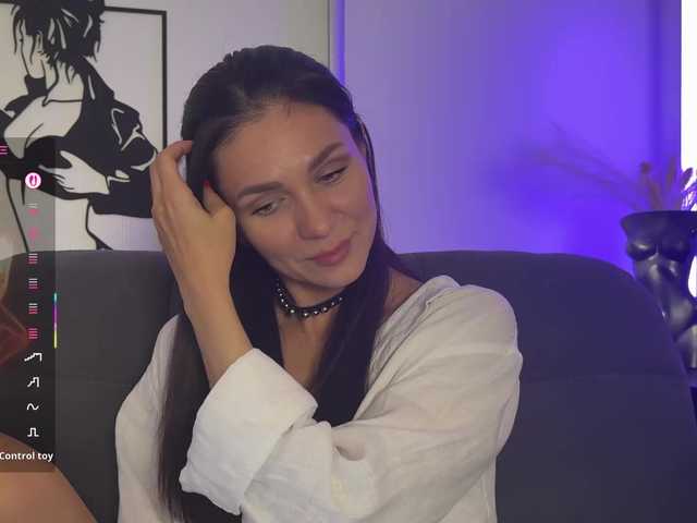 Buffi's BongaCams show and profile