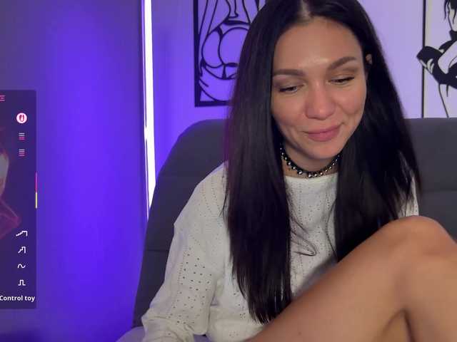 Buffi's BongaCams show and profile