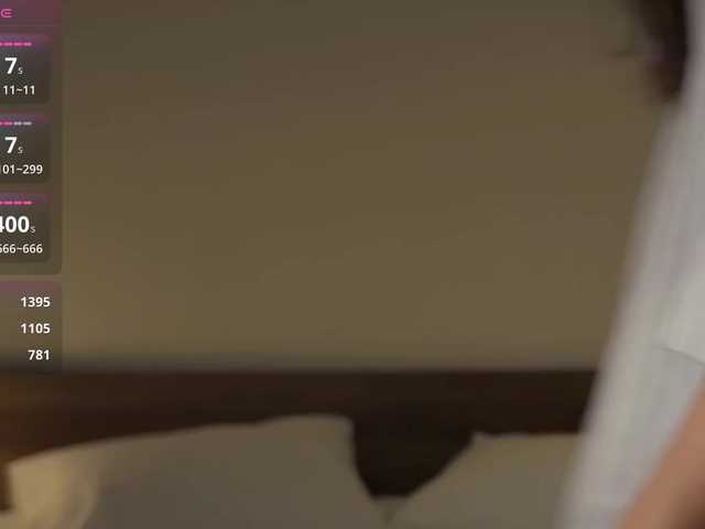 Buffi from BongaCams is Freechat