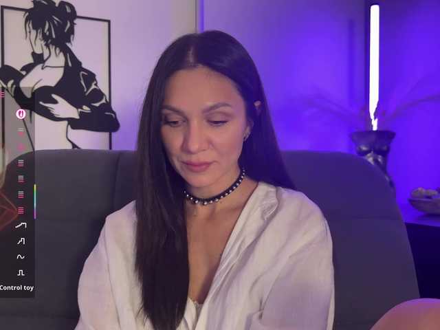 Buffi's BongaCams show and profile