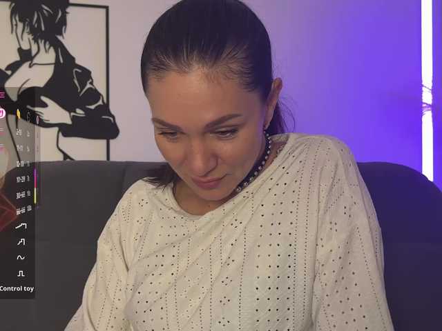 Buffi's BongaCams show and profile