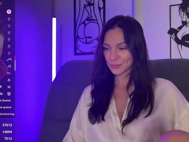 Buffi's BongaCams show and profile