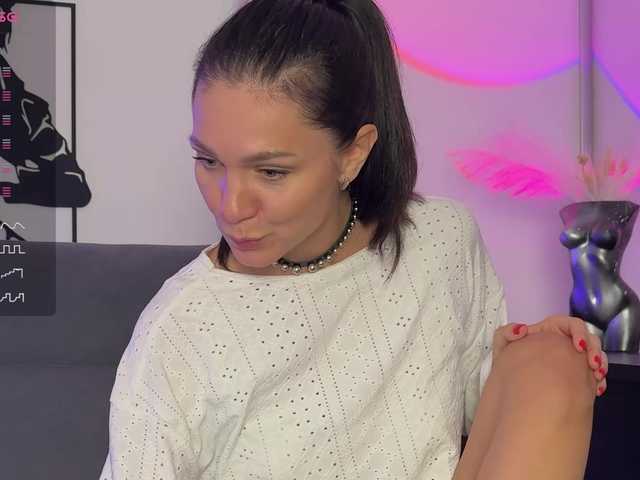 Buffi's BongaCams show and profile