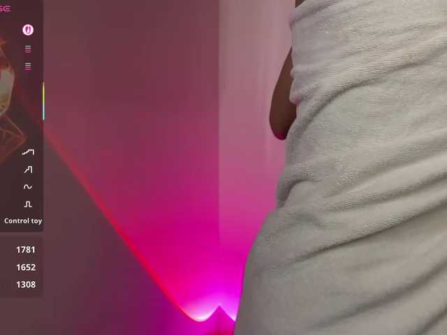 Buffi's BongaCams show and profile