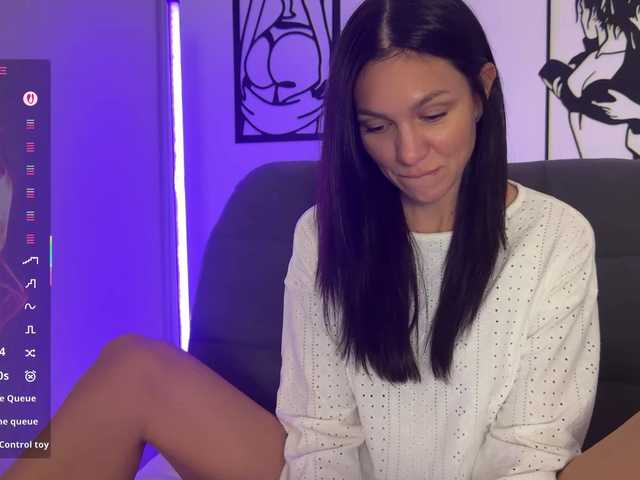 Buffi's BongaCams show and profile