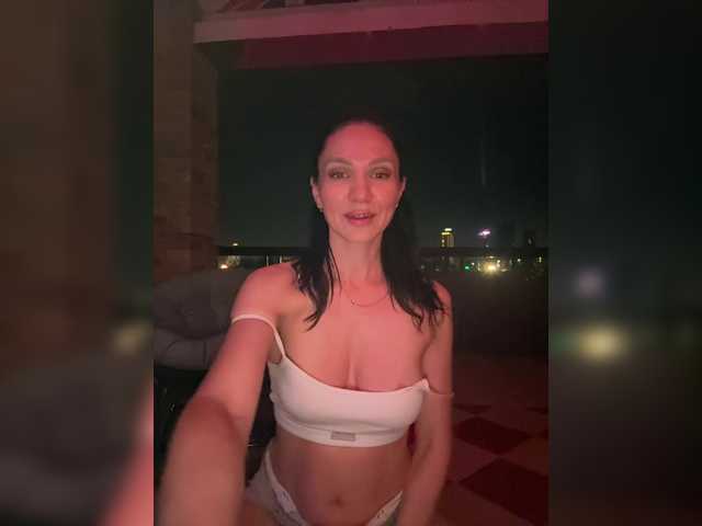 Buffi's BongaCams show and profile