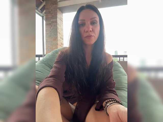 Buffi's BongaCams show and profile