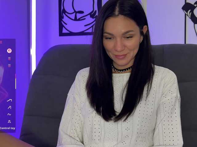 Buffi's BongaCams show and profile