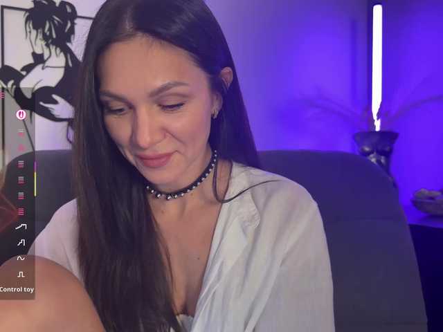 Buffi's BongaCams show and profile