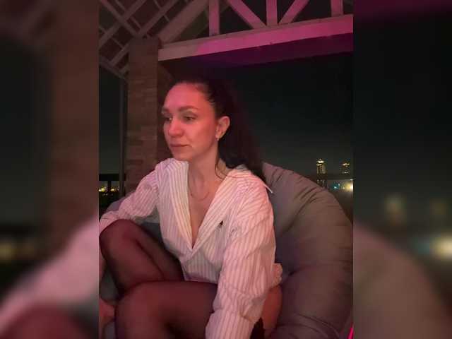 Buffi's BongaCams show and profile