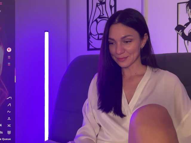 Buffi's BongaCams show and profile