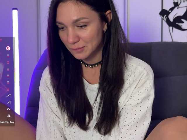 Buffi's BongaCams show and profile