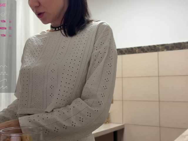 Buffi's BongaCams show and profile