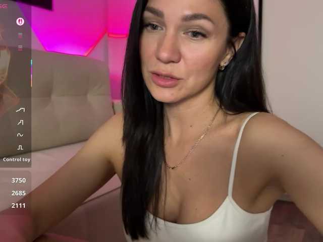 Buffi's BongaCams show and profile