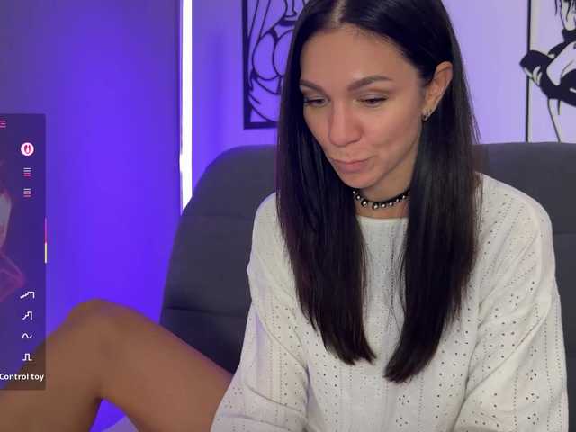 Buffi's BongaCams show and profile