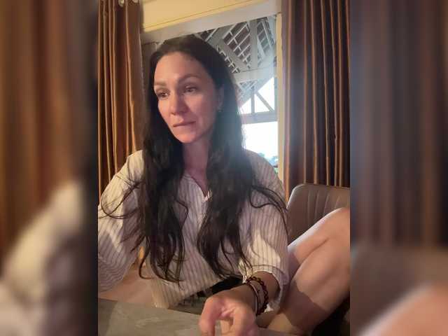 Buffi's BongaCams show and profile