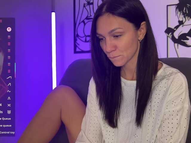 Buffi's BongaCams show and profile