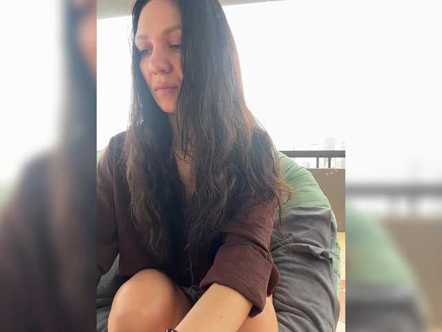 Buffi's BongaCams show and profile