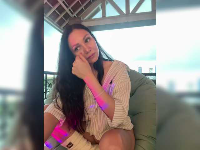 Buffi's BongaCams show and profile