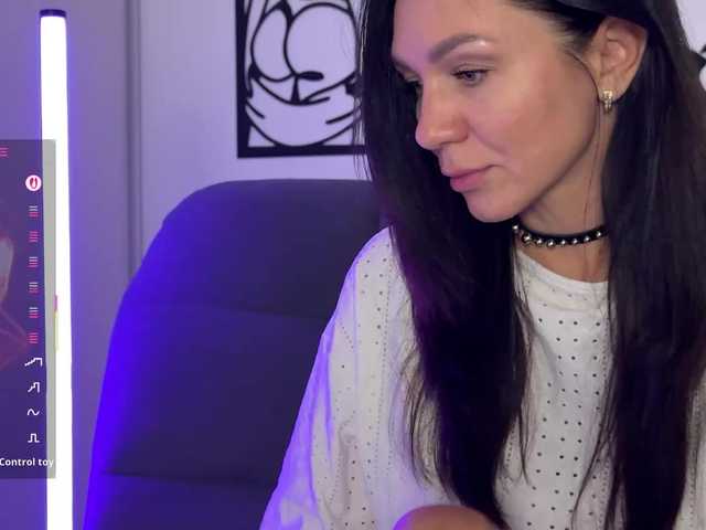 Buffi's BongaCams show and profile