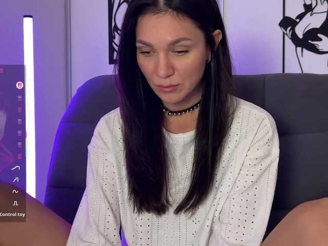 Buffi's BongaCams show and profile