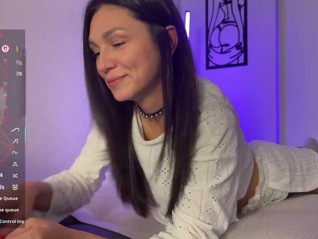 Buffi's BongaCams show and profile