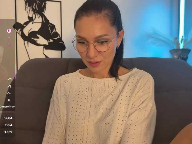 Buffi's BongaCams show and profile