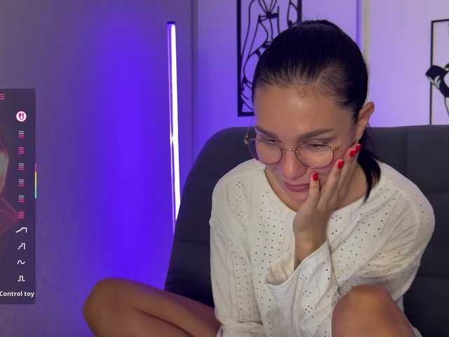 Buffi's BongaCams show and profile