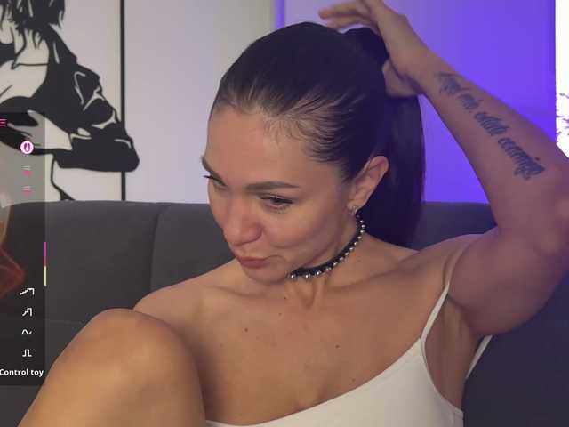 Buffi's BongaCams show and profile