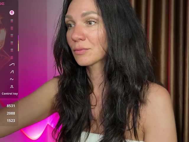 Buffi's BongaCams show and profile