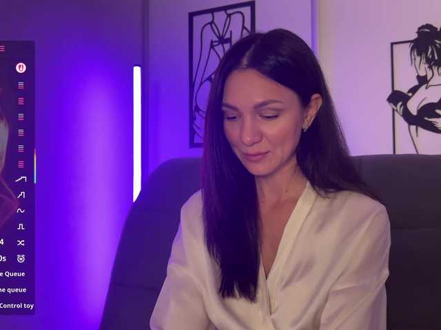 Buffi's BongaCams show and profile