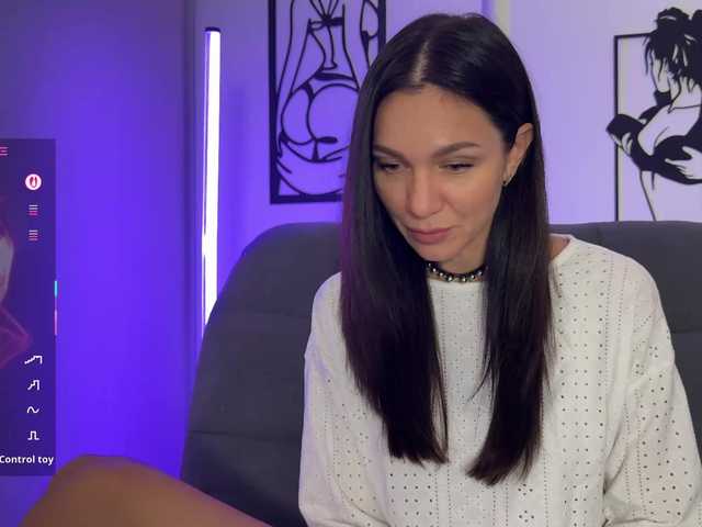 Buffi's BongaCams show and profile