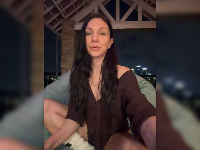 Buffi's BongaCams show and profile