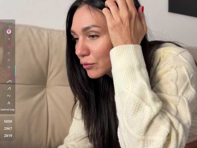 Buffi's BongaCams show and profile