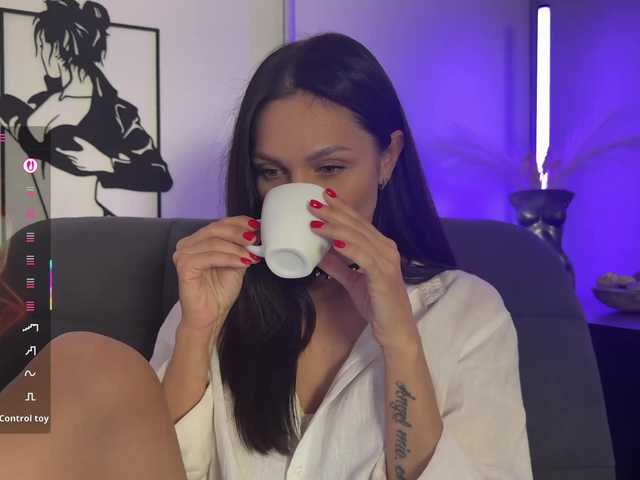 Buffi's BongaCams show and profile