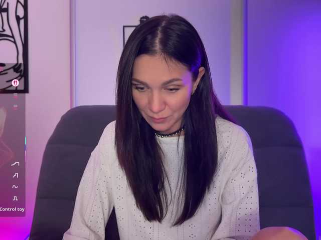 Buffi's BongaCams show and profile