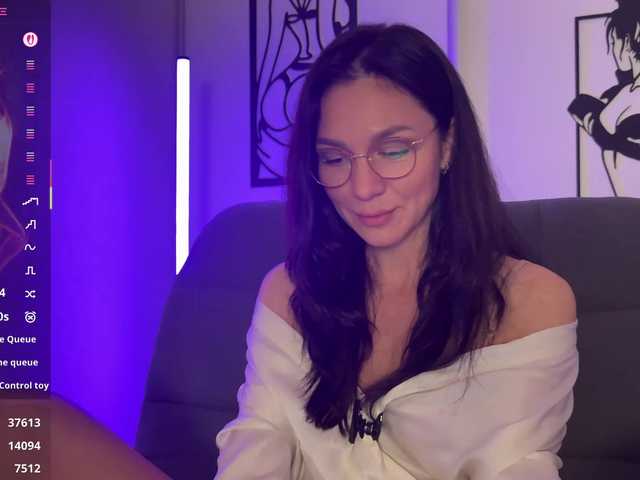 Buffi's BongaCams show and profile