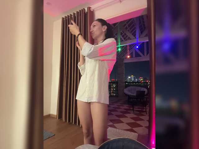 Buffi's BongaCams show and profile