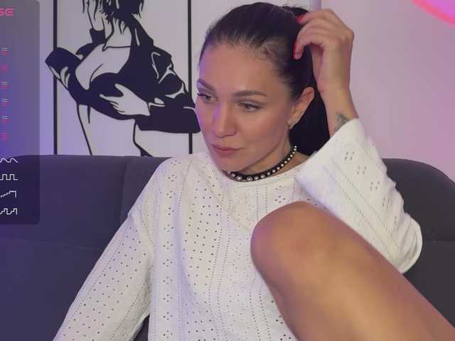 Buffi's BongaCams show and profile