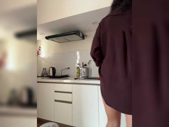 Buffi's BongaCams show and profile