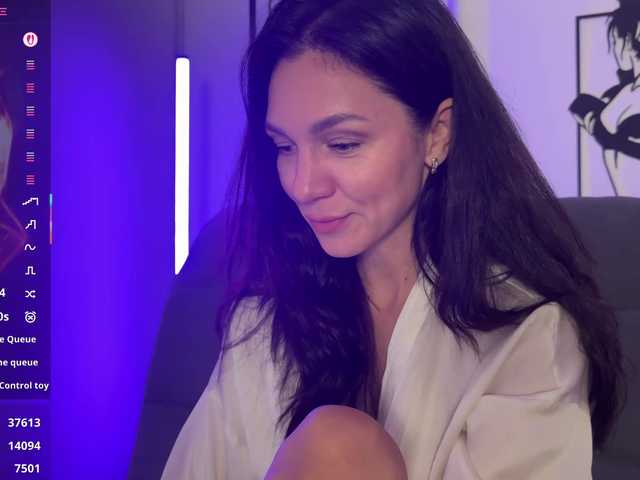 Buffi's BongaCams show and profile