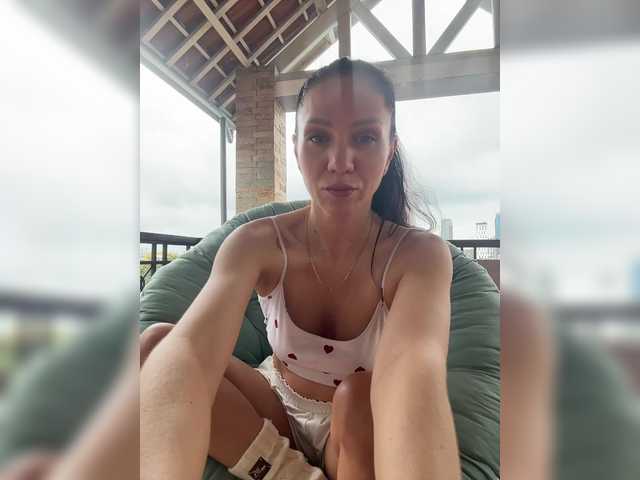 Buffi's BongaCams show and profile