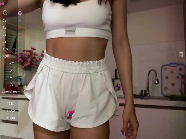 Buffi's BongaCams show and profile