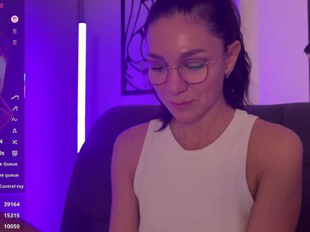 Buffi's BongaCams show and profile